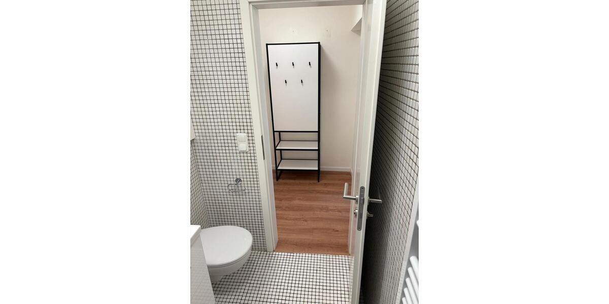 Etagenwohnung Salzweg - 1 Zimmer, 20 m&sup2;, 465&euro; | Angebot:25961552