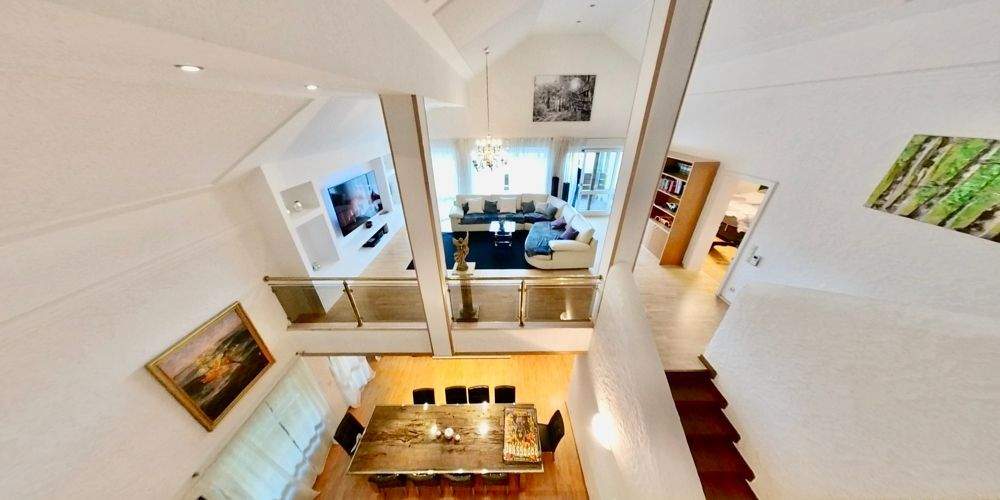 Einfamilienhaus Hutthurm Kalteneck - 8 Zimmer, 384 m&sup2;, 799.000&euro; | Angebot:25685316