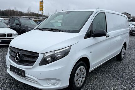 Mercedes-Benz Vito 160.973 km 9.900 &euro; Hutthurm 94116