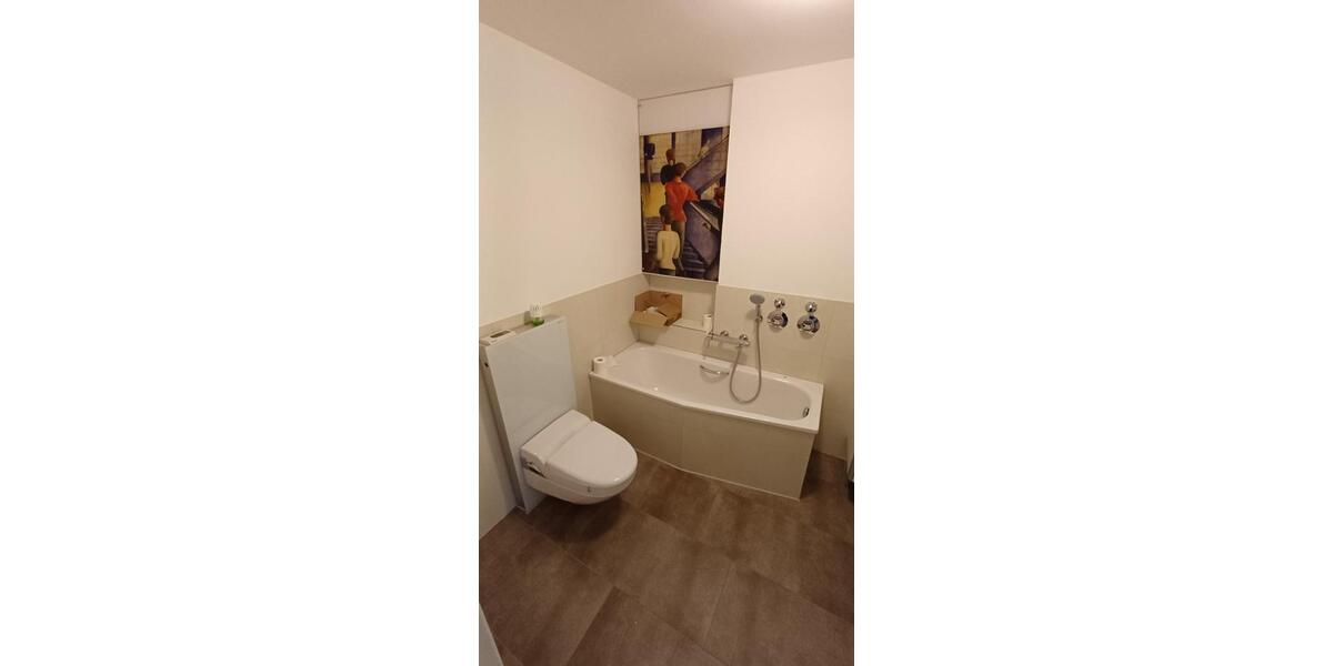 Etagenwohnung Freyung - 3 Zimmer, 95 m&sup2;, 750&euro; | Angebot:25882989