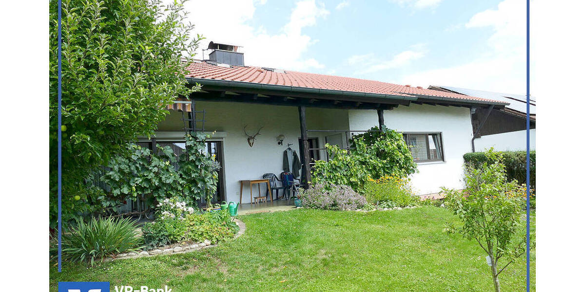 Einfamilienhaus Bad Füssing Egglfing - 8 Zimmer, 280 m&sup2;, 455.000&euro; | Angebot:25661358