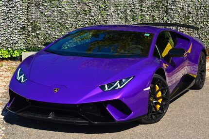 Lamborghini Huracán 37.000 km 324.990 &euro; Pocking 94060