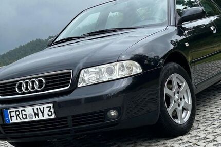 Audi A4 270.000 km 750 &euro; Saldenburg 94163
