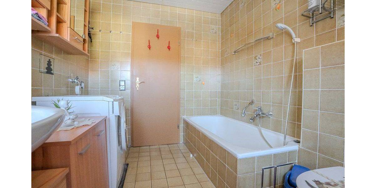 Terrassenwohnung Passau Heining - 3 Zimmer, 90 m&sup2;, 259.000&euro; | Angebot:26797239