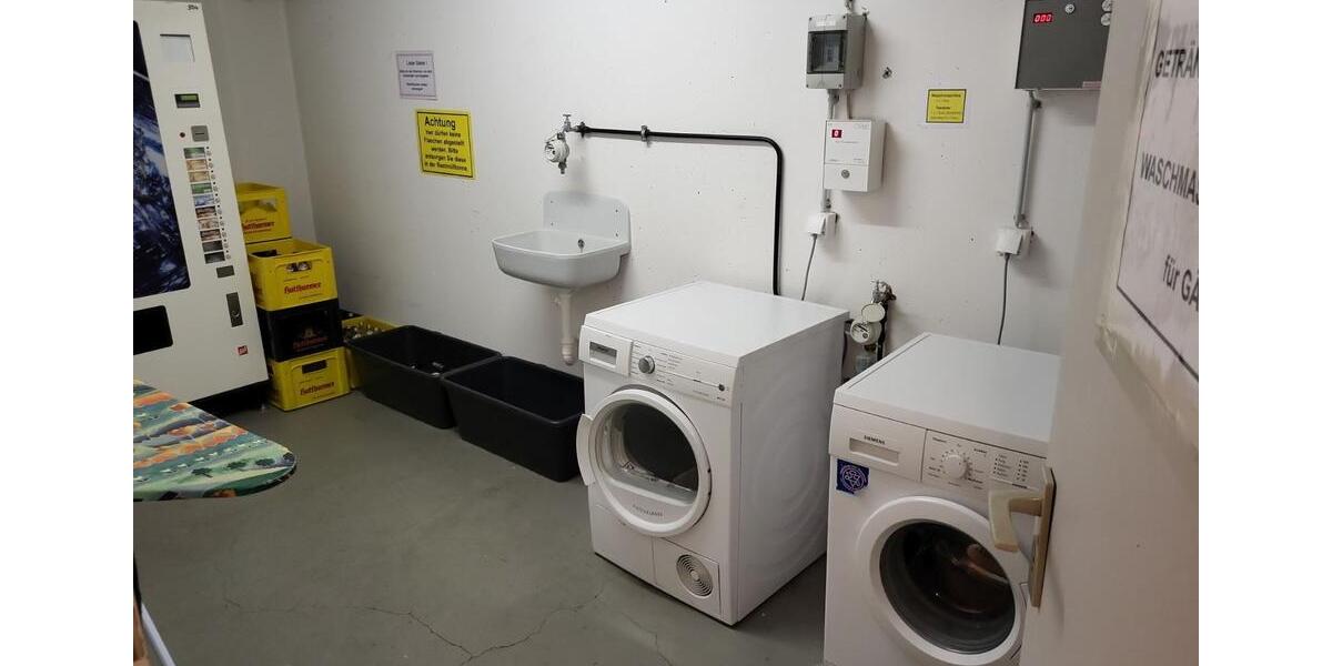 Etagenwohnung Bad Füssing - 1.5 Zimmer, 36 m&sup2;, 119.000&euro; | Angebot:23271055