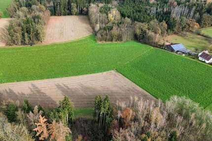 Grundstück Neuhaus am Inn - 325.000&euro; | Angebot:25484125