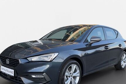 Seat Leon 29.970 km 25.290 &euro; Passau 94036