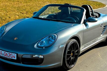 Porsche Boxster 71.000 km 28.500 &euro; Aidenbach 94501
