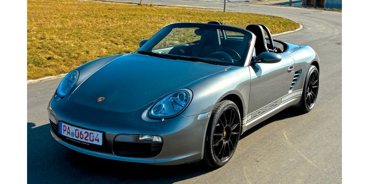 Porsche Boxster 71.000 km 28.500 &euro; Aidenbach 94501