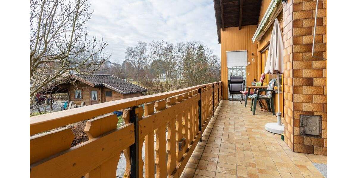 Einfamilienhaus Eging Eging a.See - 8 Zimmer, 189 m&sup2;, 320.000&euro; | Angebot:25708705