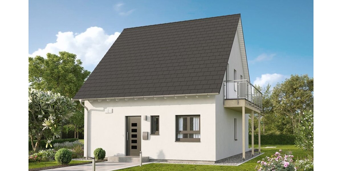 Individuell geplantes Einfamilienhaus in Passau - Ihr maßgeschneidertes Zuhause mit allkauf Qualität - Einfamilienhaus Passau Maierhof | Angebot:27603021