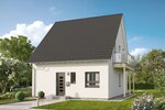 Individuell geplantes Einfamilienhaus in Passau - Ihr maßgeschneidertes Zuhause mit allkauf Qualität - Einfamilienhaus Passau Maierhof | Angebot:27603021