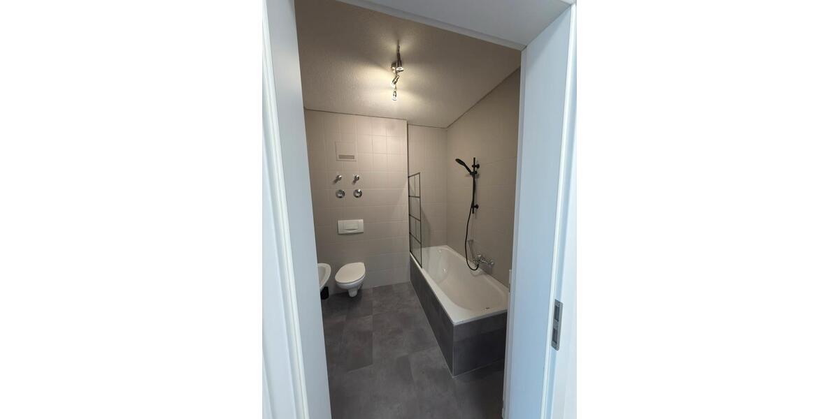 Erdgeschoßwohnung Pocking - 1 Zimmer, 27 m&sup2;, 560&euro; | Angebot:25968128