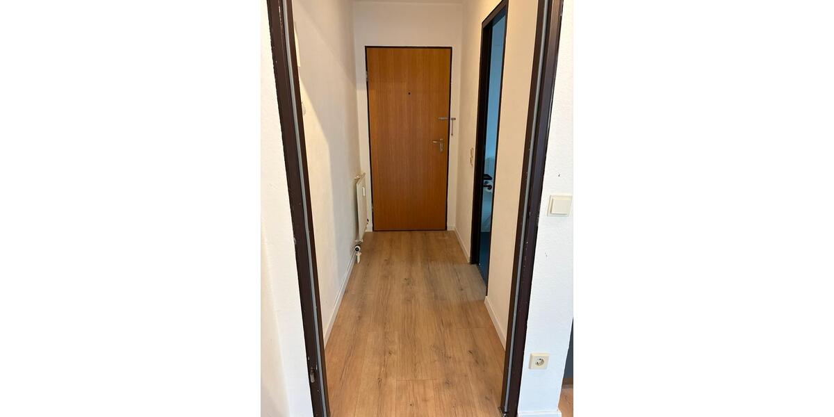Etagenwohnung Passau Auerbach - 1 Zimmer, 24 m&sup2;, 340&euro; | Angebot:27609864