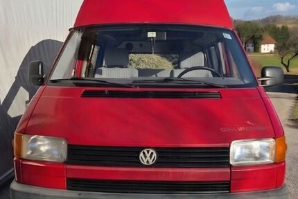 VW T4 California 247.000 km 12.000 &euro; Tiefenbach 94113