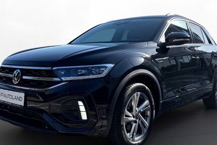 VW T-Roc 18.057 km 27.930 &euro; Passau 94036