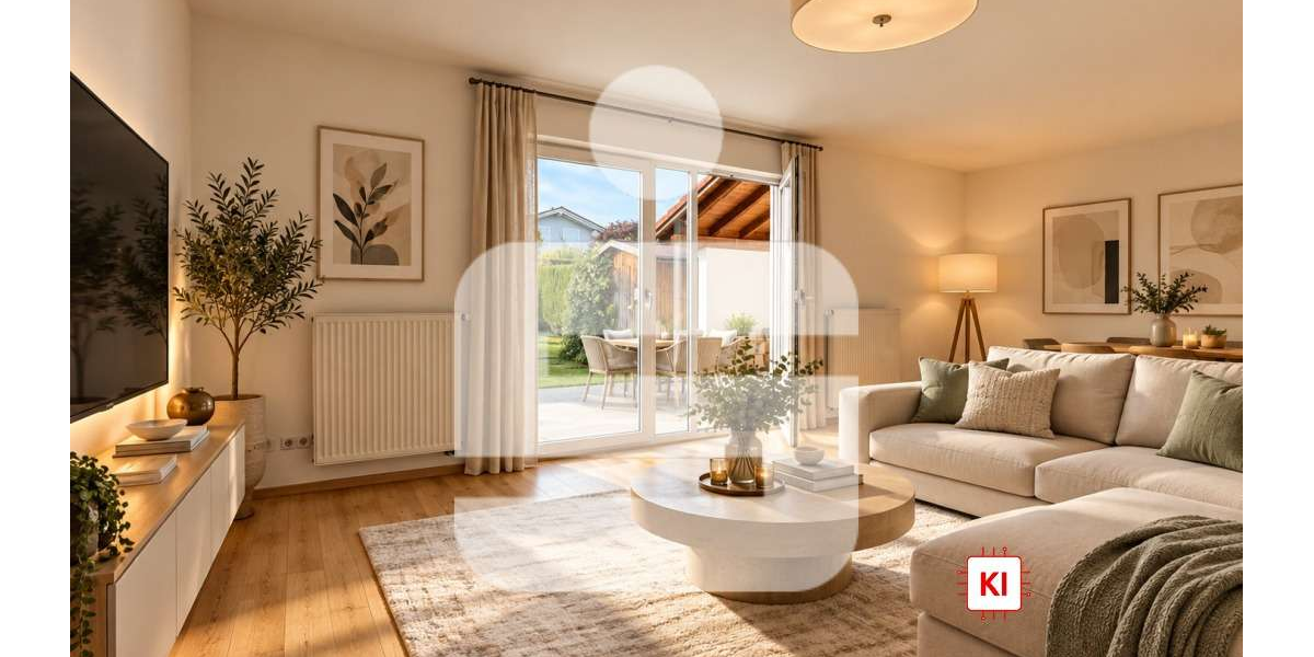 Einfamilienhaus Fürstenzell - 4 Zimmer, 120 m&sup2;, 990&euro; | Angebot:27658368