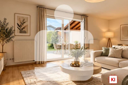 Haus Fürstenzell - 4 Zimmer, 120 m&sup2;, 990&euro; | Angebot:27658368
