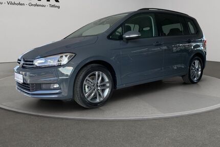 VW Touran 1.014 km 36.900 &euro; Vilshofen 94474