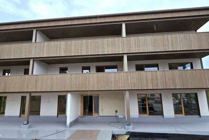 Wohnung Passau Maierhof - 3 Zimmer, 94 m&sup2;, 1.036&euro; | Angebot:25801457