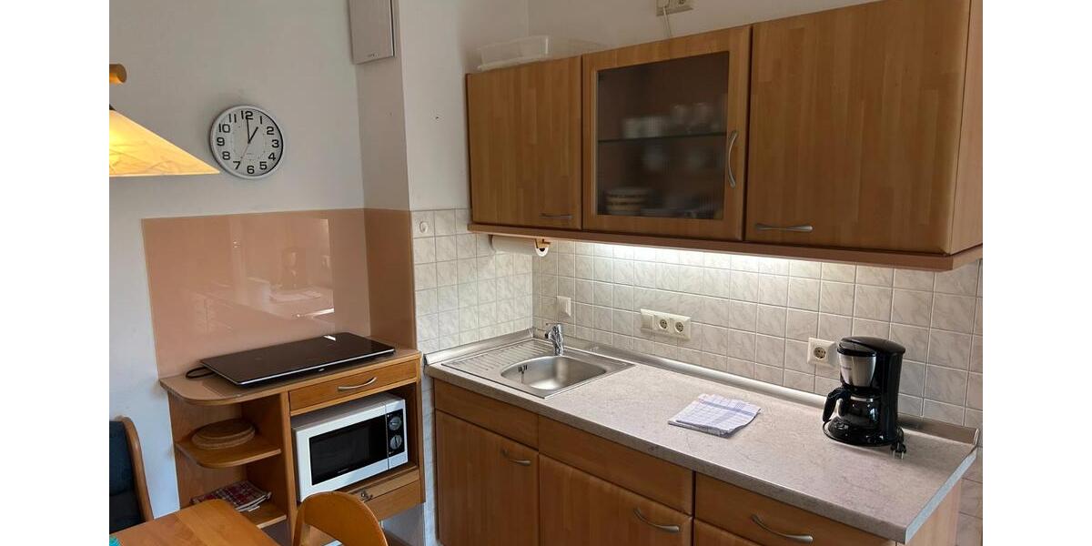 Etagenwohnung Bad Füssing - 2 Zimmer, 40 m&sup2;, 139.000&euro; | Angebot:27246847