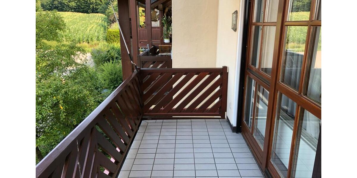 Etagenwohnung Bad Griesbach im Rottal - 2 Zimmer, 63 m&sup2;, 169.000&euro; | Angebot:25870757
