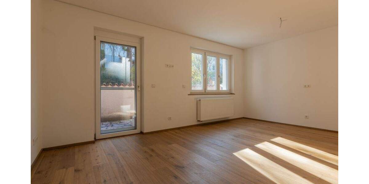 Etagenwohnung Passau Haidenhof-Nord - 3 Zimmer, 80 m&sup2;, 402.000&euro; | Angebot:25749271