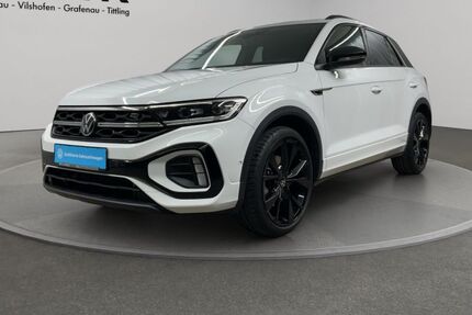 VW T-Roc 26.203 km 32.381 &euro; Passau 94032