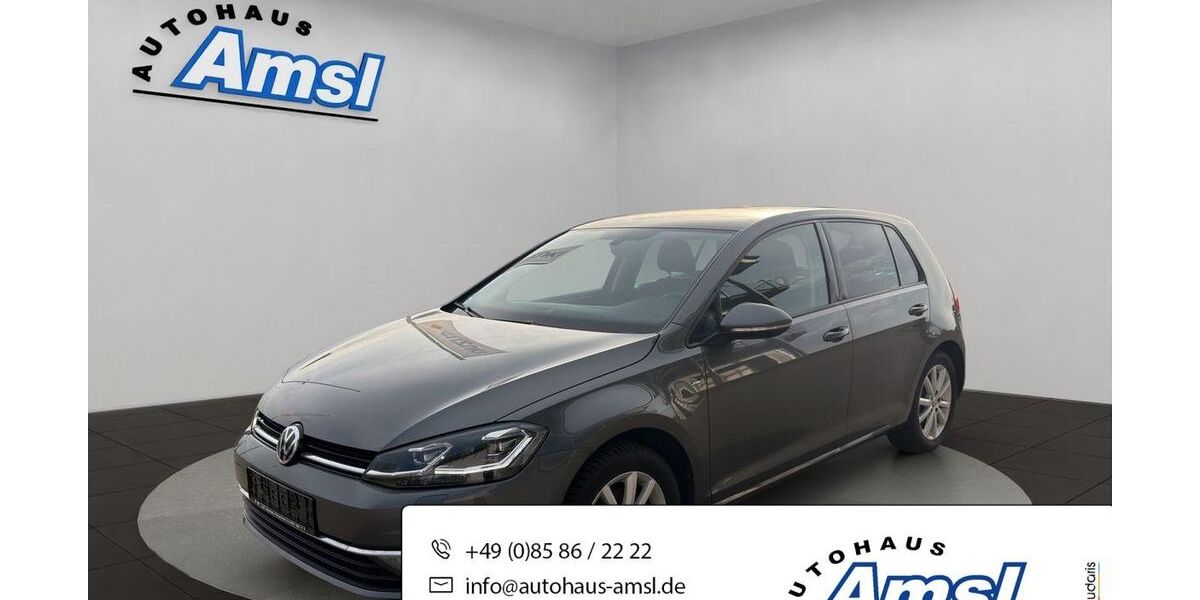 VW Golf 108.200 km 15.490 &euro; Hauzenberg 94051