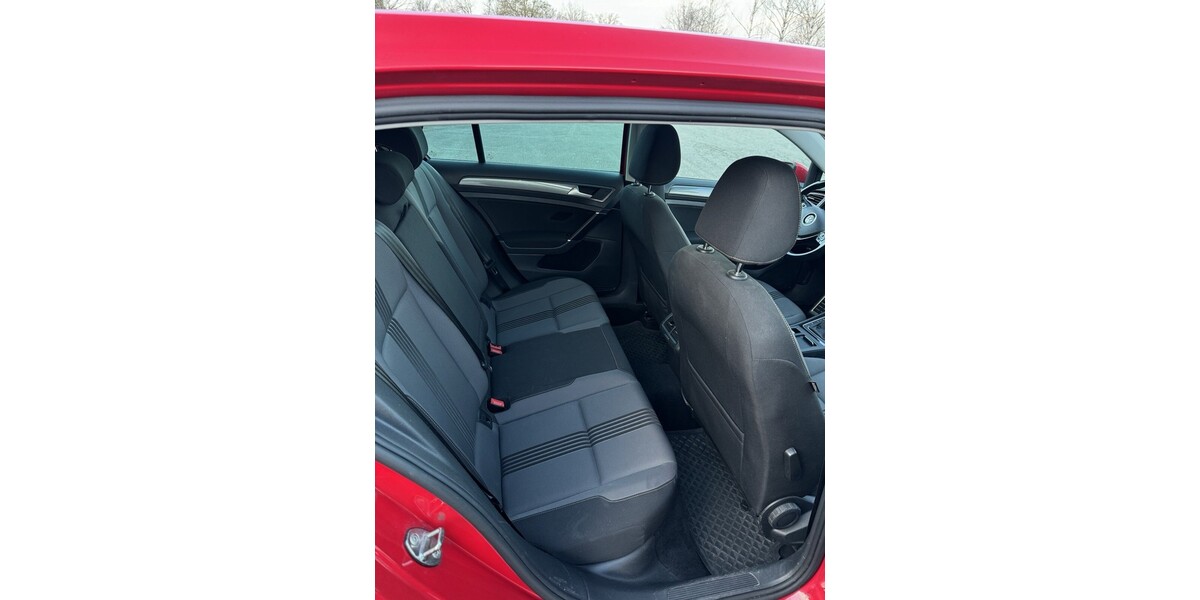 VW Golf VII 213.000 km 11.500 &euro; Ortenburg 94496