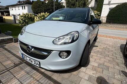 Opel Adam 92.500 km 6.200 &euro; Hofkirchen 94544