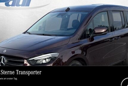 Mercedes-Benz T-Klasse 102.162 km 19.800 &euro; Passau 94036