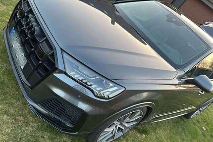 Audi SQ7 130.000 km 49.200 &euro; Waldkirchen, St 94065
