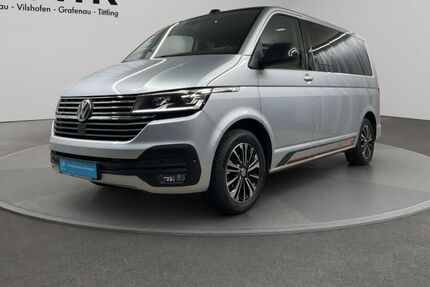 VW T6 Multivan 120.007 km 42.660 &euro; Passau 94032