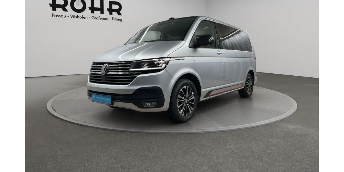 VW T6 Multivan 120.007 km 42.660 &euro; Passau 94032