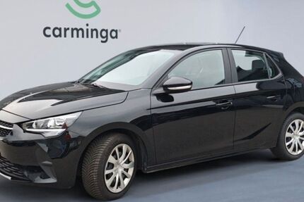 Opel Corsa 17.550 km 12.650 &euro; Pocking 94060