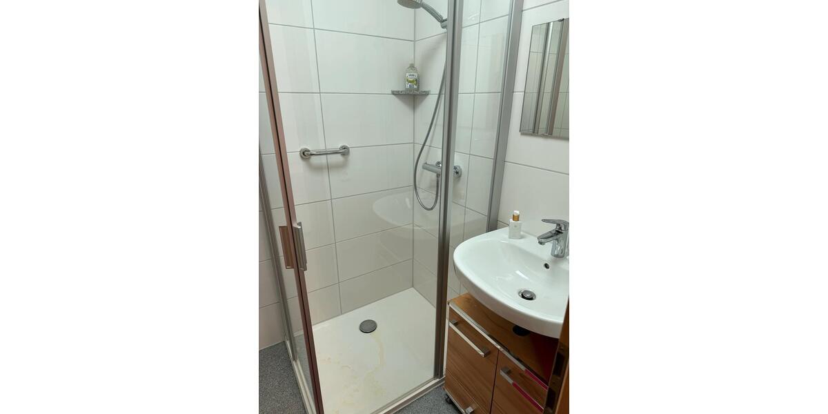 Erdgeschoßwohnung Hauzenberg - 2 Zimmer, 43 m&sup2;, 750&euro; | Angebot:25932556