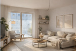Etagenwohnung Passau Auerbach - 3 Zimmer, 80 m&sup2;, 1.080&euro; | Angebot:26261320