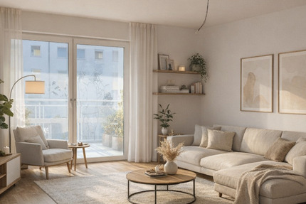 Wohnung Passau Auerbach - 3 Zimmer, 80 m&sup2;, 1.080&euro; | Angebot:26261320