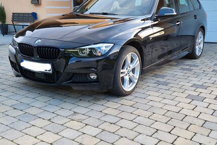 BMW 320 133.000 km 20.900 &euro; Röhrnbach 94133