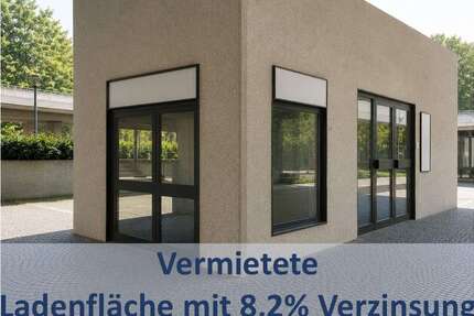 Gewerbeobjekt Passau Mühltal - 35.000&euro; | Angebot:26866763