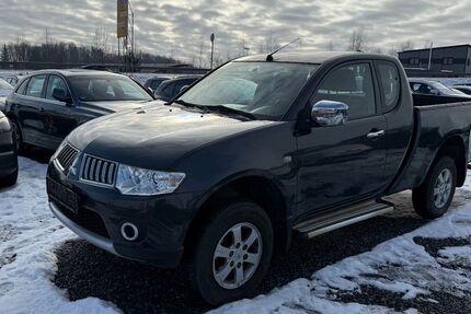 Mitsubishi L200 198.312 km 8.900 &euro; Hutthurm 94116