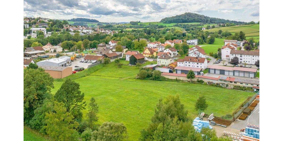 Bauernhaus, Landhaus Waldkirchen Richardsreut - 8 Zimmer, 177 m&sup2;, 690.000&euro; | Angebot:25742340