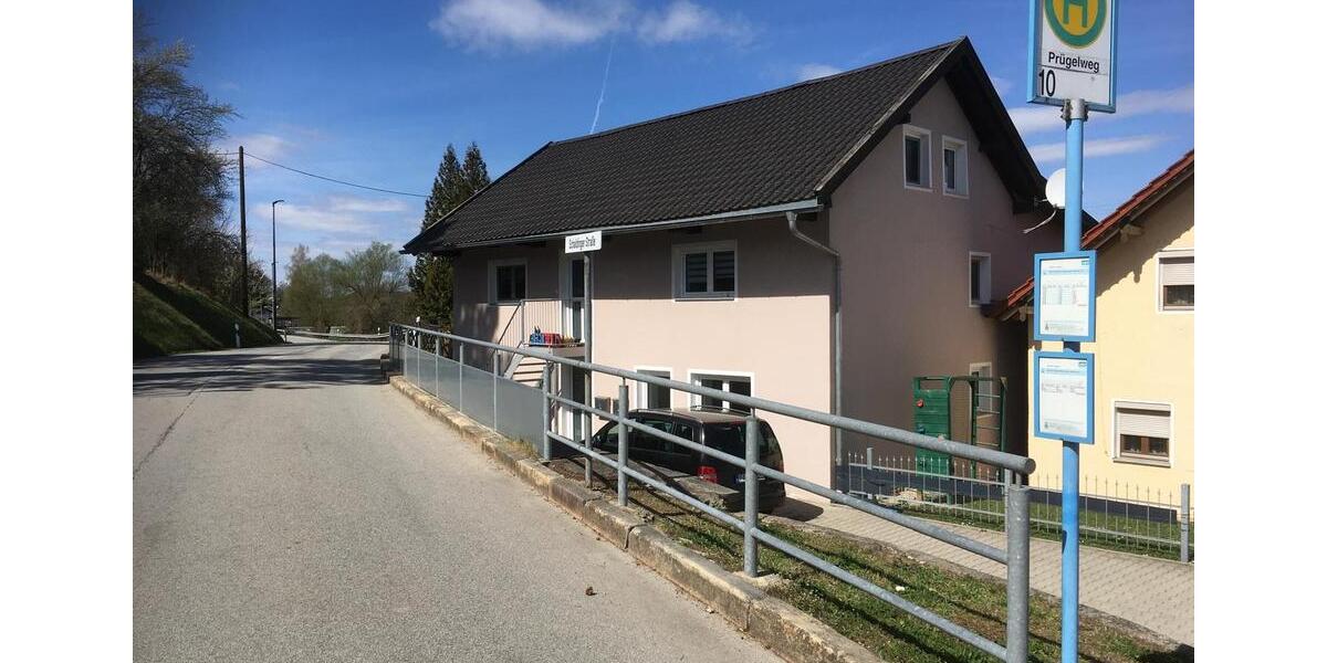 Mehrfamilienhaus, Wohnhaus Passau Auerbach - 420.000&euro; | Angebot:26714324