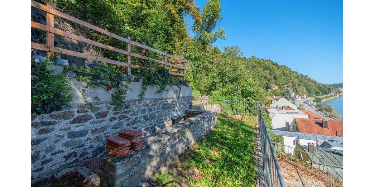 Etagenwohnung Passau Altstadt - 5 Zimmer, 110 m&sup2;, 319.000&euro; | Angebot:25777766