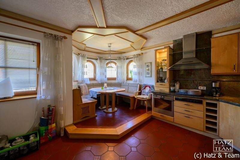 Einfamilienhaus Thyrnau Kellberg - 6 Zimmer, 305 m&sup2;, 499.000&euro; | Angebot:25775098