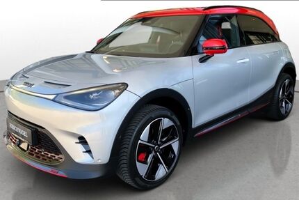 Smart #1 20.267 km 33.470 &euro; Passau 94034