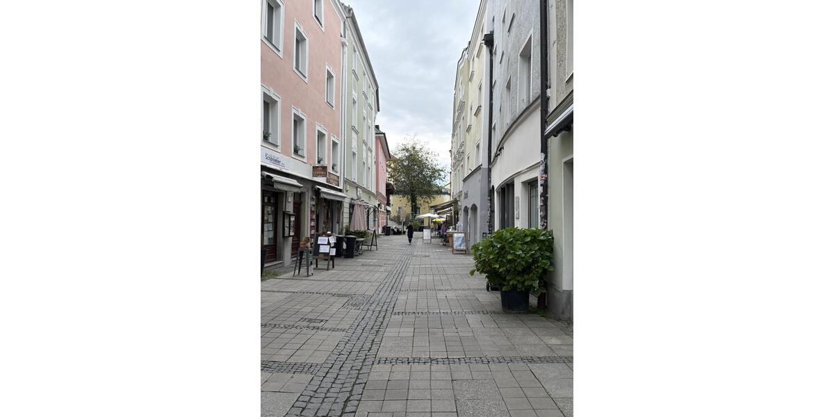 Gewerbeobjekt Passau Mühltal - 1.100&euro; | Angebot:23662820