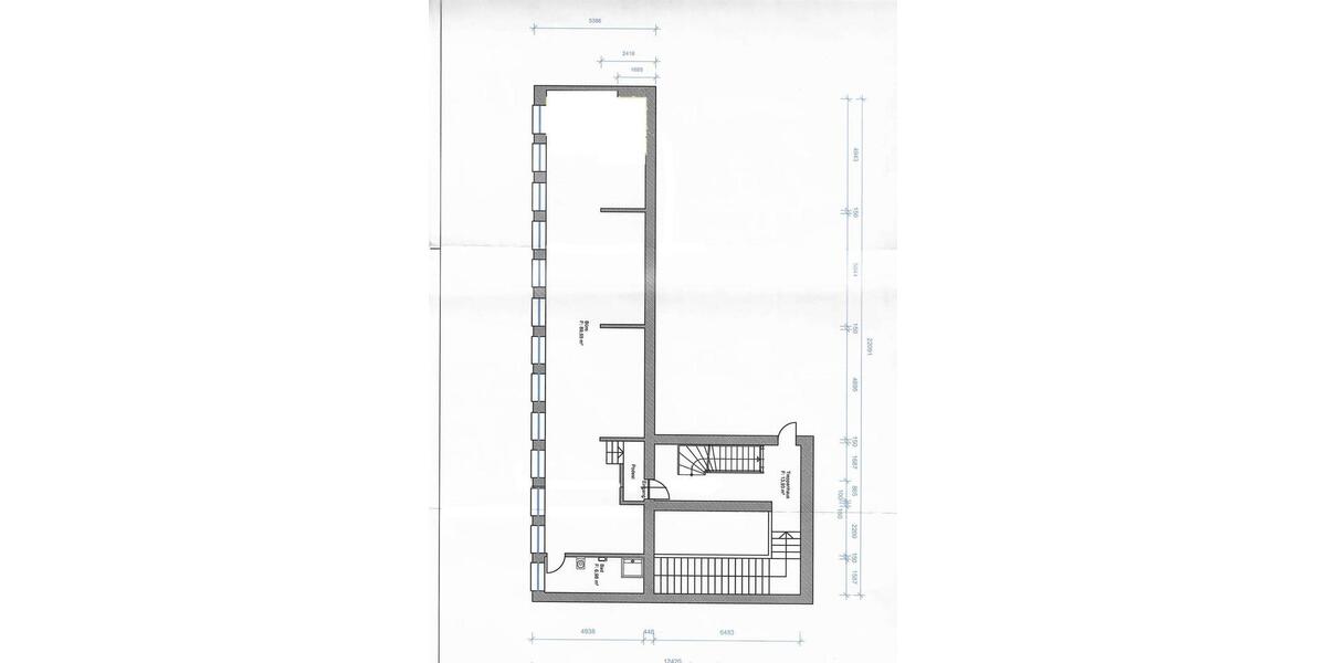 Gewerbeobjekt Passau Mühltal - 1.050&euro; | Angebot:26535032