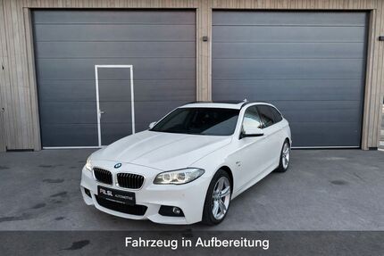 BMW 520 148.490 km 20.500 &euro; Wegscheid 94110